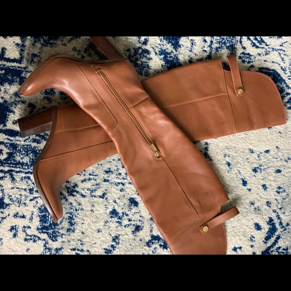Louise et Cie Over the knee boots